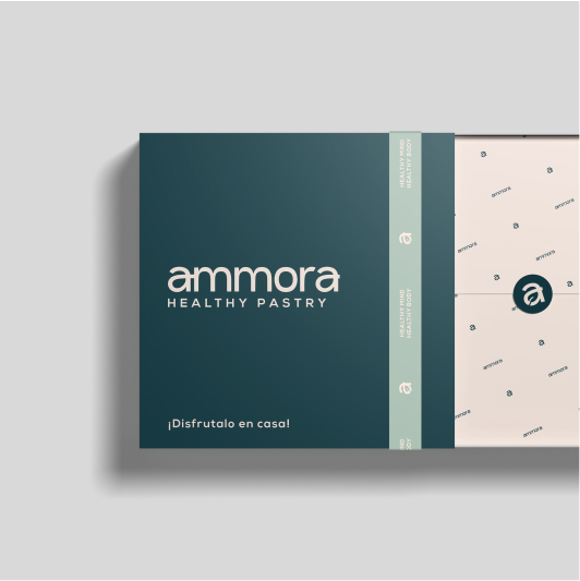 AMMORA 4