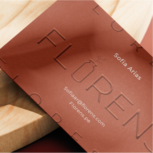 FLORENS 5