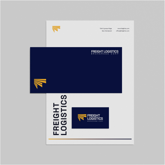 FREIGHT 3