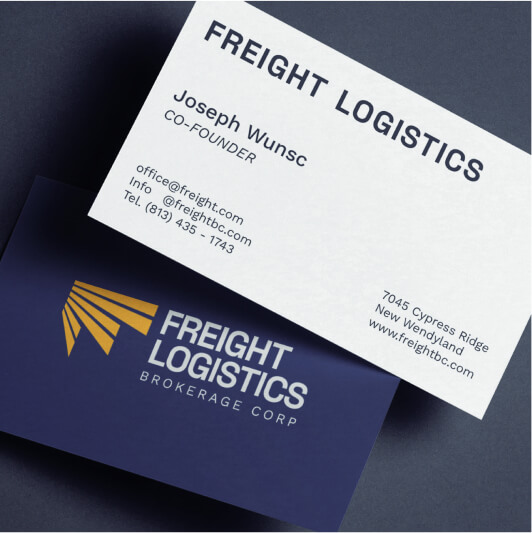 FREIGHT 4
