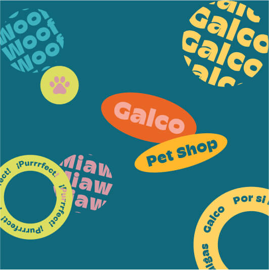 GALCO 6
