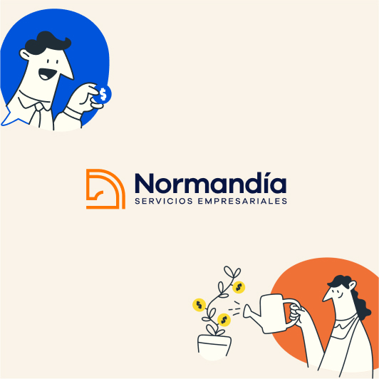 normadia
