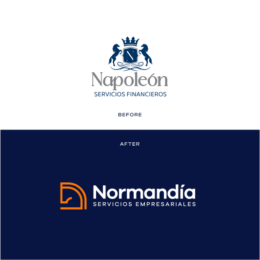 normandia 1