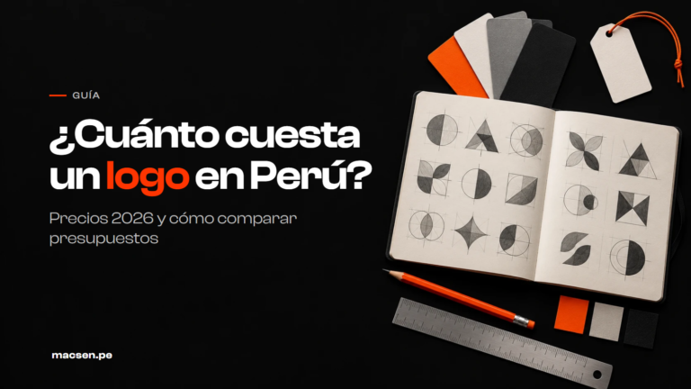 cuanto cuesta un logo peru cuanto cuesta un logo peru - Macsen