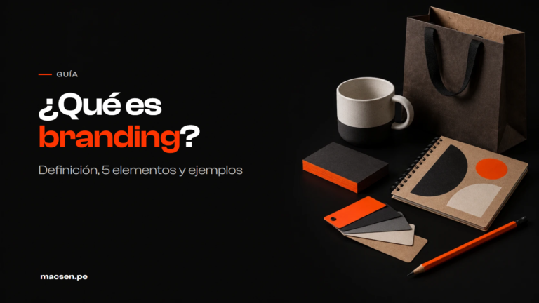 que es branding que es branding - Macsen